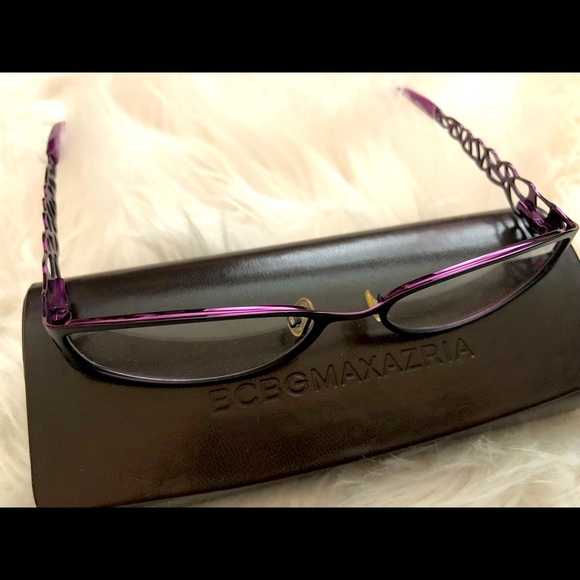 Bcbg 👓 eyeglasses - Picture 2 of 4